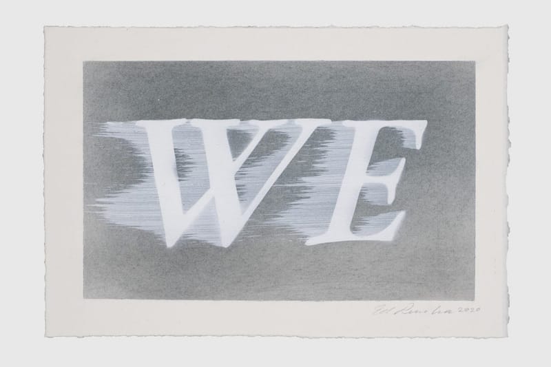 KAWS, Jenny Holzer and More Leading Artists Unite to Raise Money for Joe Biden’s Campaign