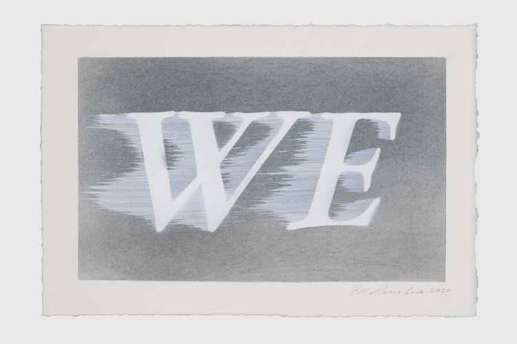 KAWS, Jenny Holzer and More Leading Artists Unite to Raise Money for Joe Biden’s Campaign