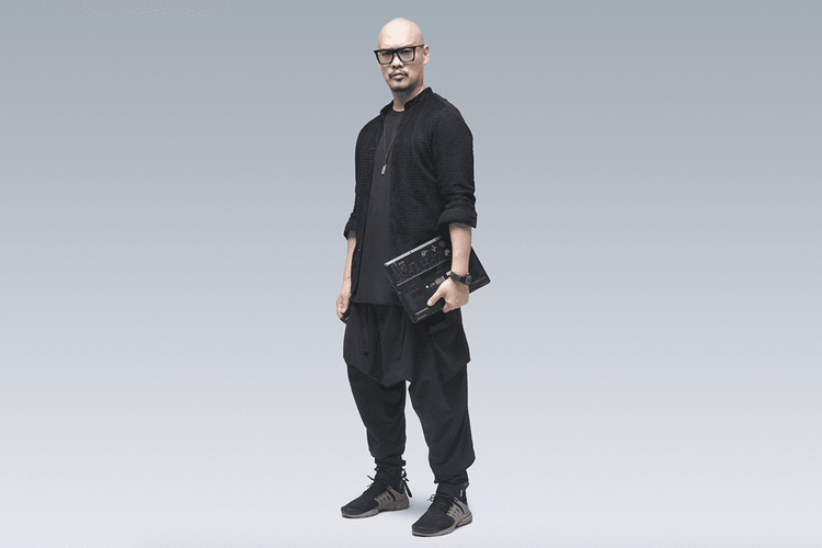 The New ACRONYM x ASUS ROG ZEPHYRUS G14 Combines Style and Innovation