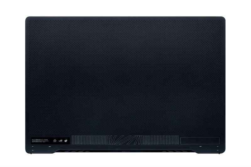 acronym asus zephyrus g14 rog republic of gamers style aesthetics innovation