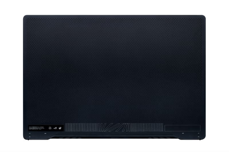 acronym asus zephyrus g14 rog republic of gamers style aesthetics innovation