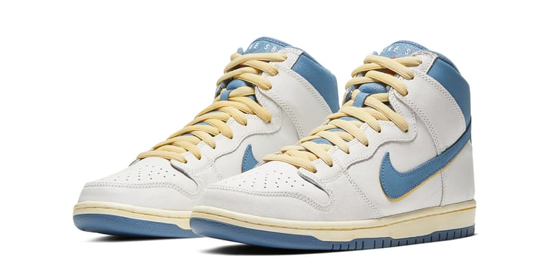 nike sea shoes
