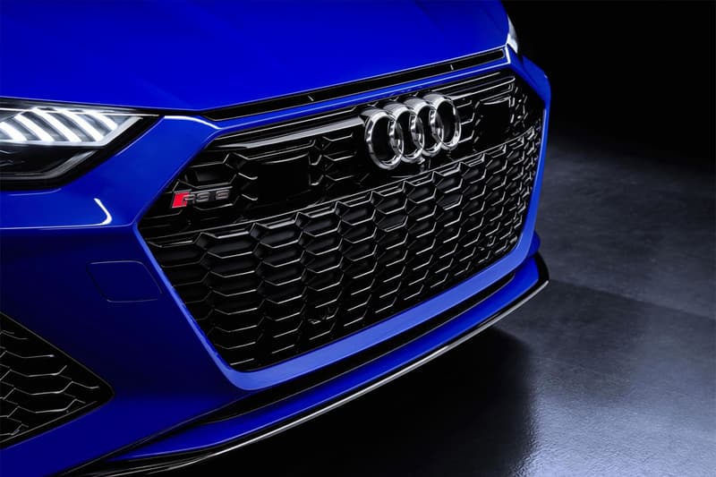 audi rs6 rs2 avant tribute limited edition wagons 1994 Release Info Buy Price