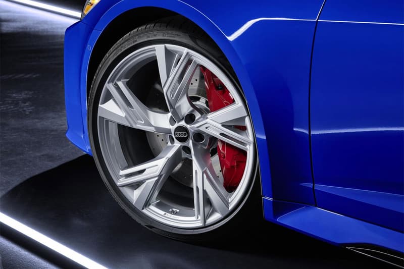 audi rs6 rs2 avant tribute limited edition wagons 1994 Release Info Buy Price