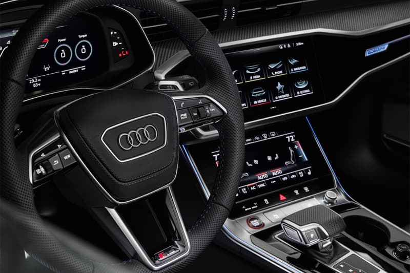 audi rs6 rs2 avant tribute limited edition wagons 1994 Release Info Buy Price