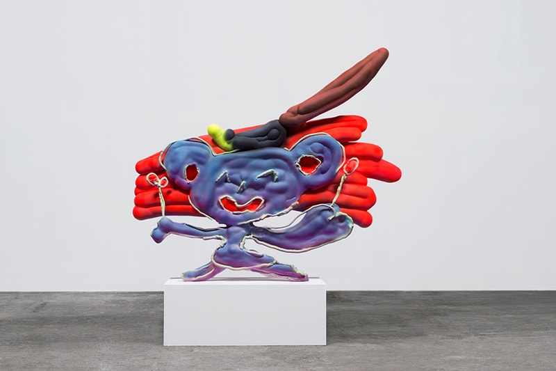 austin lee peres projects exhibition 