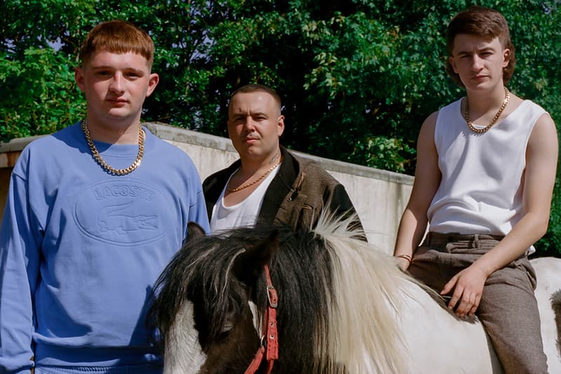 bad boy chiller crew bradford bassline organ kane gareth kelly gk clive full wack no breaks interview comedy videos pranks information 450 gun's up pablo german engineering