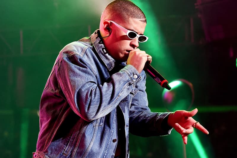 Watch Bad Bunny Livestream Concert Uforia univision events live coronavirus latin heritage month music pop