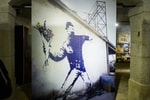 Banksy Could Lose the Rights to His Work After E.U. Court Case