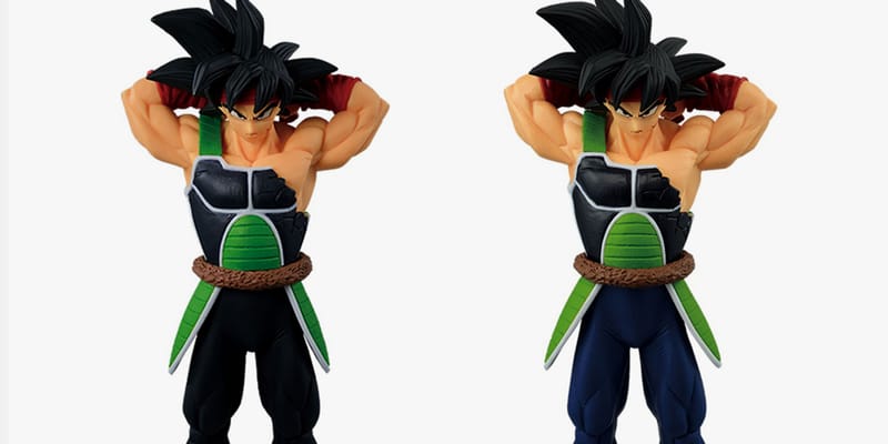 bardock creator x creator