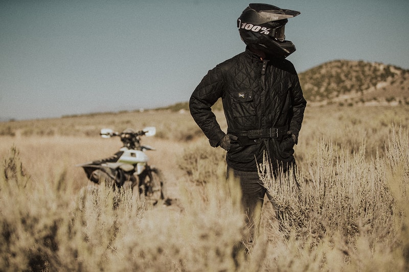 barbour international saturdays nyc release information buy cop purchase fall winter 2020