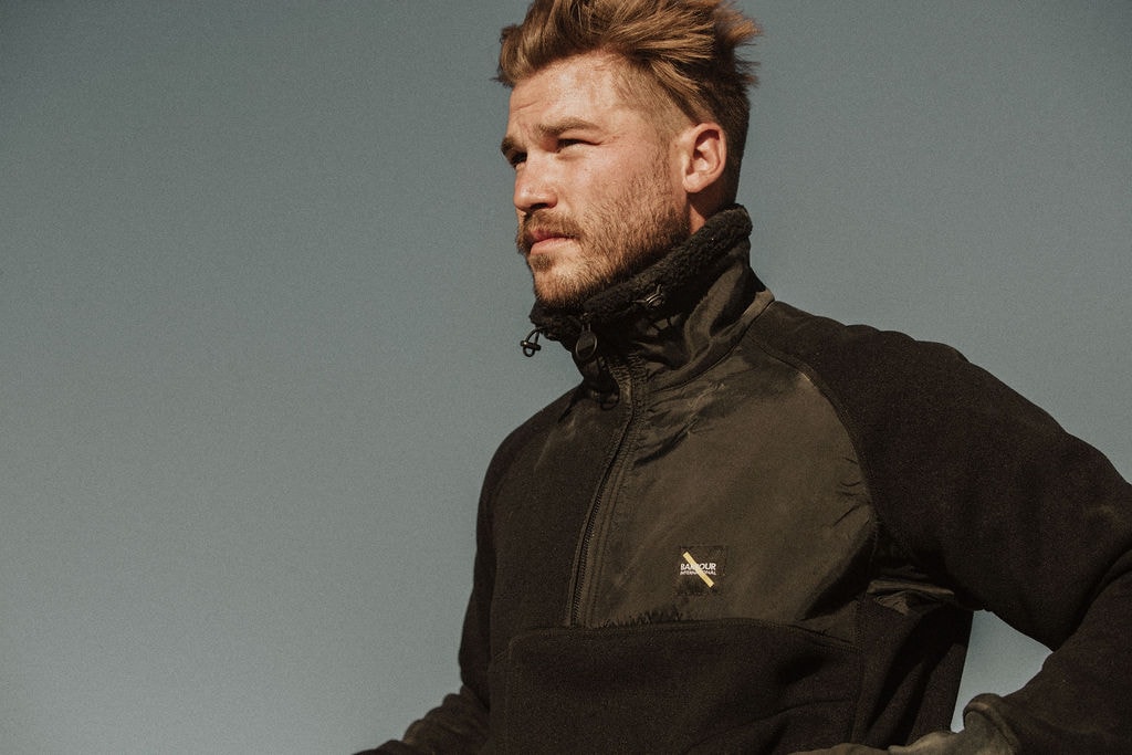 barbour international saturdays nyc release information buy cop purchase fall winter 2020