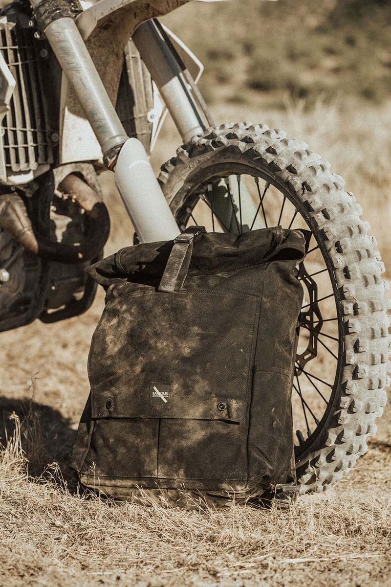barbour international saturdays nyc release information buy cop purchase fall winter 2020