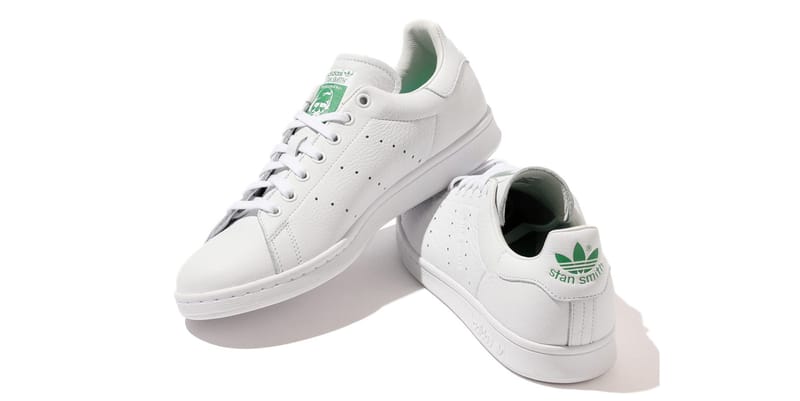 stan smith collaborations