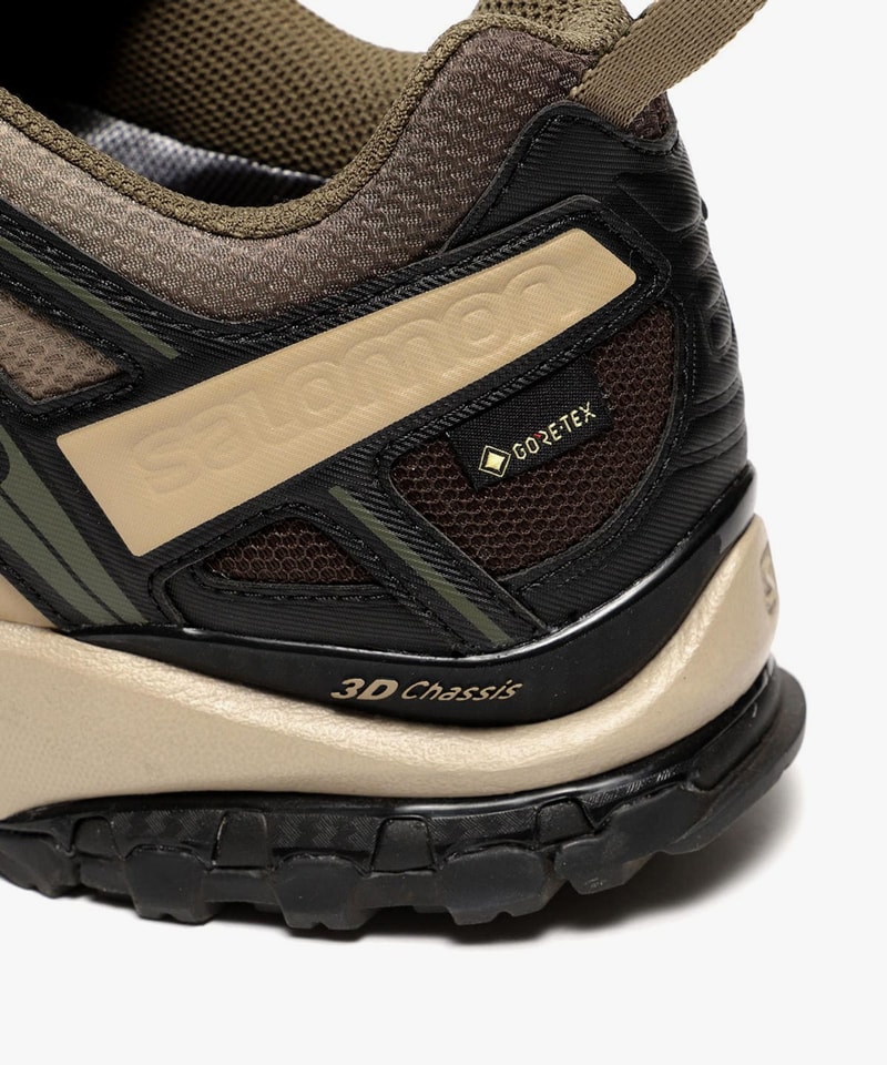 The and wander x Salomon XA Pro 3D Gore-Tex Releases September 10