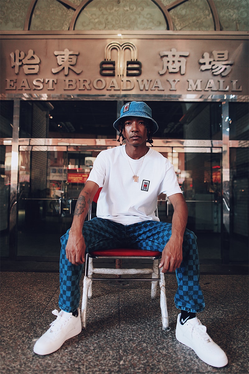 Beloved New York Never Forget Capsule Release Info Date Buy Price Necklace T shirt Cap