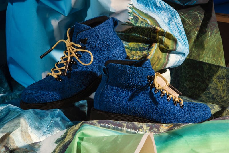 EXCLUSIVE: Benjamin Edgar and Season Three's Collaborative Boots Go From Your Porch to the Pyrenees