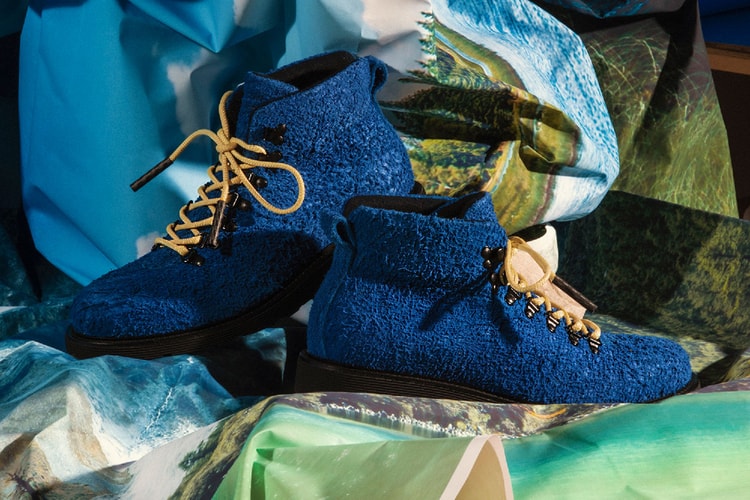 EXCLUSIVE: Benjamin Edgar and Season Three's Collaborative Boots Go From Your Porch to the Pyrenees