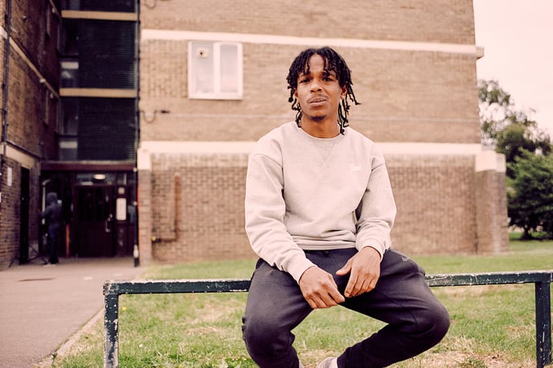 berwyn demotape vega interview release information trap phone glory 017 freestyle new music introducing london