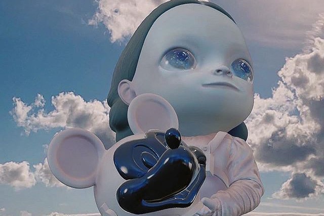 Art for Your Home: Takashi Murakami Prints, Roby Dwi Antono AR Sculptures and More