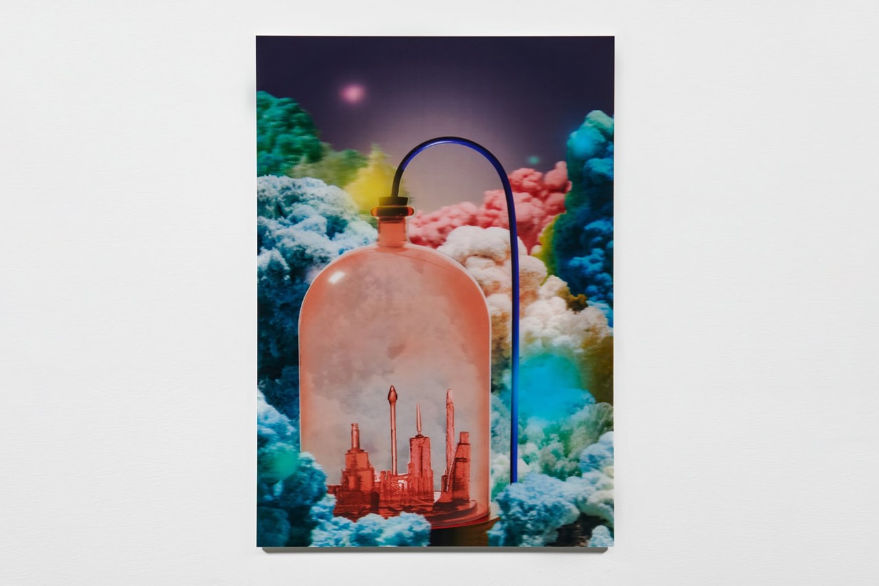 Best Artworks Releasing September Week 3 moma design store kaws companion bff merchandise collection laz emporium banksy prints grimes ebay maccarone gallery los angeles ryan travis christian allrightsreserved bird sculpture ashtray mike kelley hauser & wirth superman kandor city print