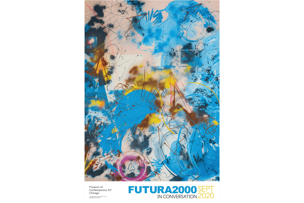 best artworks releasing daniel arsham eroded porsche turbo sculpture damien hirst prints save the children fondazione prada austin lee allrightsreserved bird with tree pace prints julien boudet stems gallery futura mca chicago