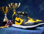 Nike Dunk High "Michigan" Captures the Championship in This Week's Best Footwear Drops