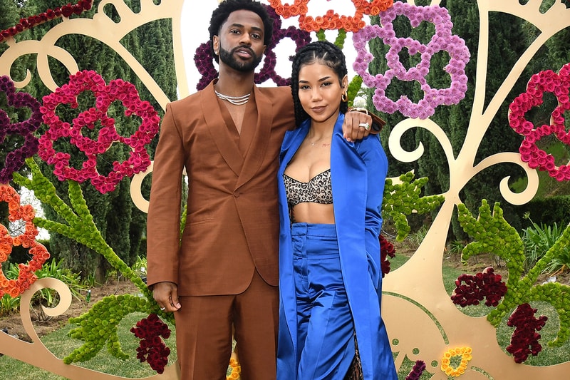 Big Sean Confirms New Twenty88 album jhene aiko detroit chilombo