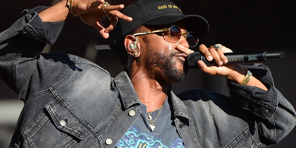 Big Sean Dave Chappelle Feature 'Detroit 2' | HYPEBEAST