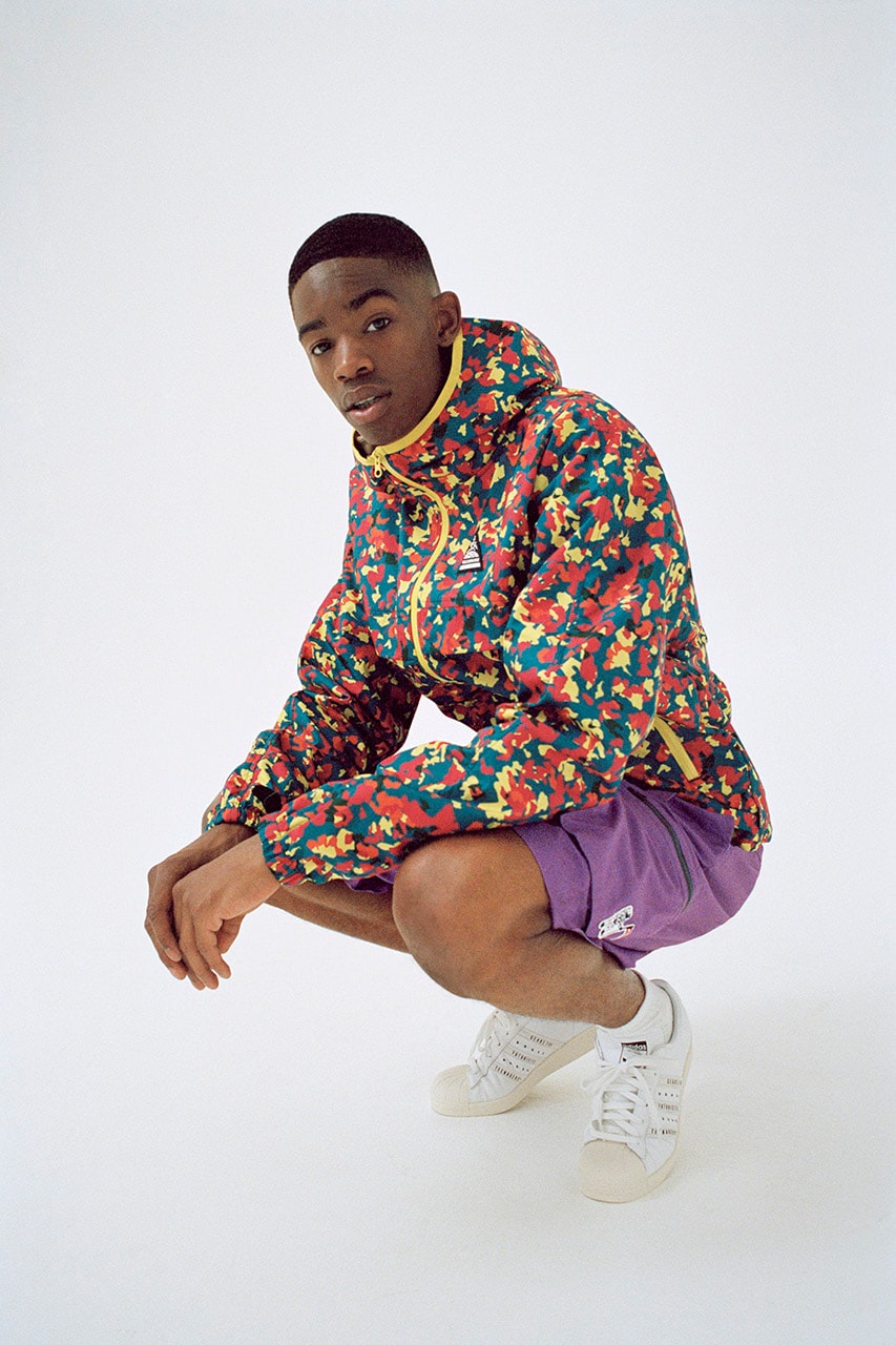 Billionaire Boys Club EU Fall Winter 2020 Lookbook europe fw20 collection