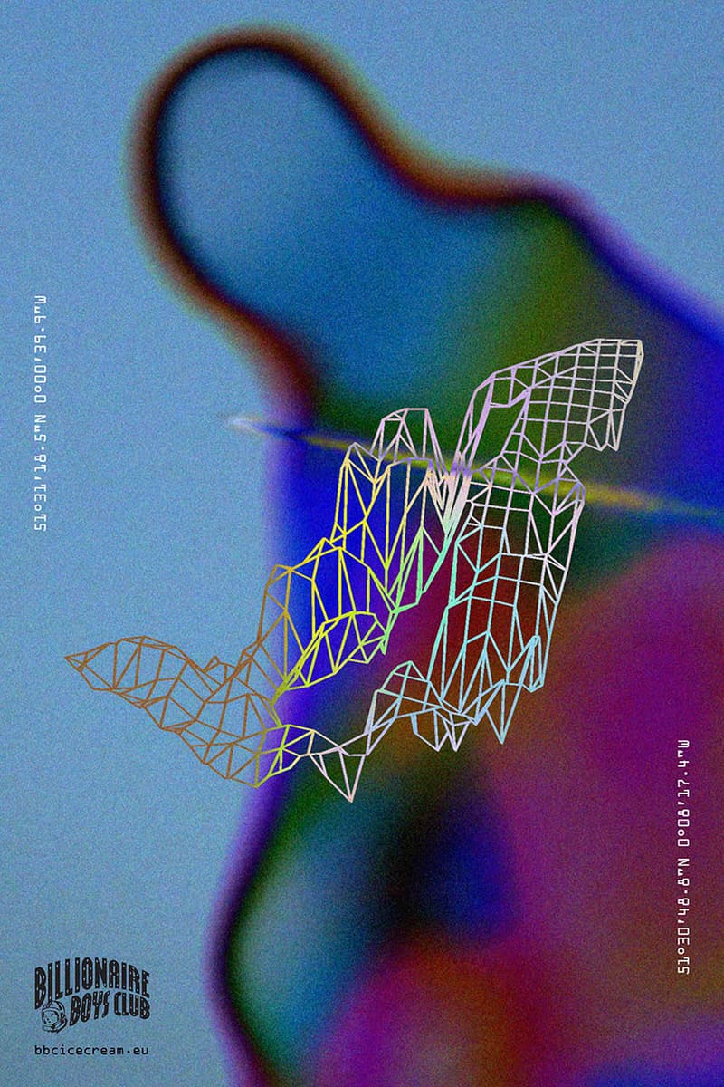 Billionaire Boys Club EU Fall Winter 2020 Lookbook europe fw20 collection