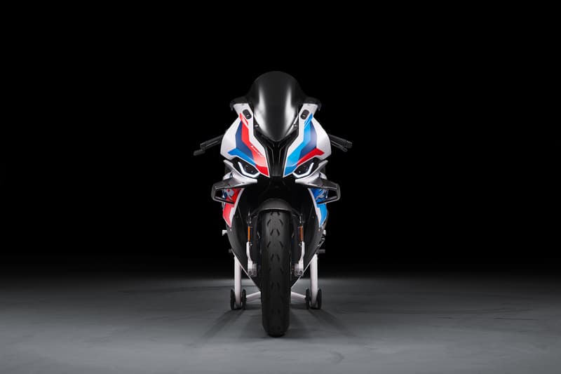 Bmw Motorrad M 1000 Rr Superbike Official Look Hypebeast Bmw Motorrad M 1000 Rr Superbike Official Look Hypebeast