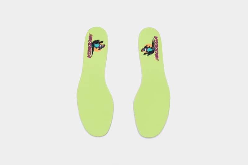 bodega better days new balance 997s release information closer look buy cop purchase sneaker footwear