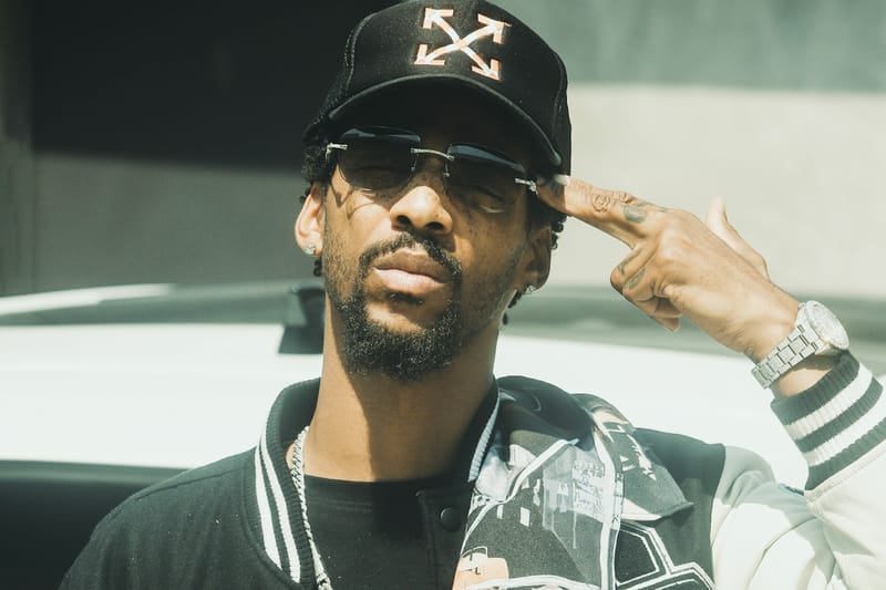 What Boldy James' Success Can Tell Us About Hip-Hop Listeners in 2020