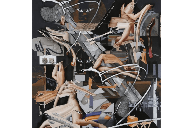 The Boldy James Interview with The Alchemist Jay Versace Sterling Toles HYPEBEAST Music Best New Tracks The Price of Tea in China Best Albums of 2020 The Year The Versace Tape Manger on Mcnichols Griselda Records Westside Gunn Nas Mass Appeal