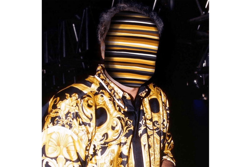 The Boldy James Interview with The Alchemist Jay Versace Sterling Toles HYPEBEAST Music Best New Tracks The Price of Tea in China Best Albums of 2020 The Year The Versace Tape Manger on Mcnichols Griselda Records Westside Gunn Nas Mass Appeal