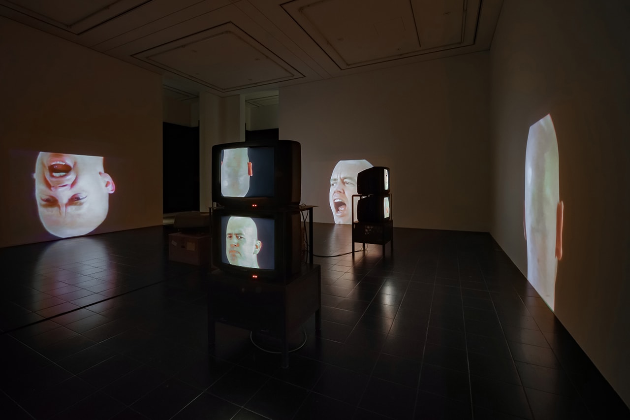 Tate Modern to Host Bruce Nauman Retrospective art galleries exhibitions london strike tracey emin