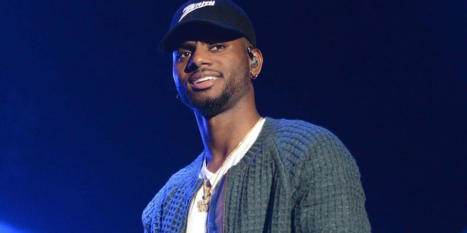 Bryson Tiller Inhale New Song And Music Video Hypebeast Bryson Tiller Inhale New Song And Music Video Hypebeast