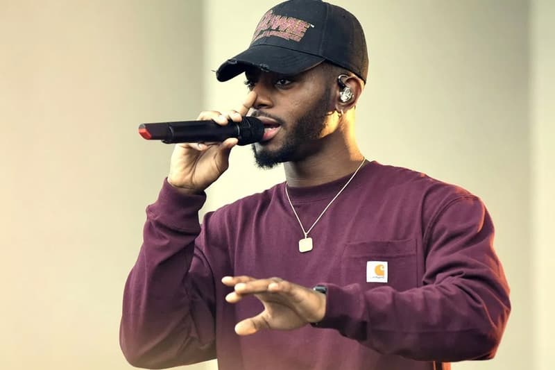 Bryson Tiller Announces Trapsoul Deluxe Edition New Album Release Date HYPEBEAST Music News Best New Tracks