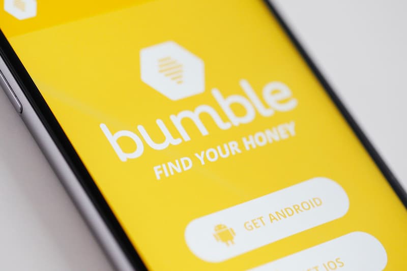 Bumble $6 Billion USD IPO News apps dating apps Whitney Wolfe Herd tinder apps tech