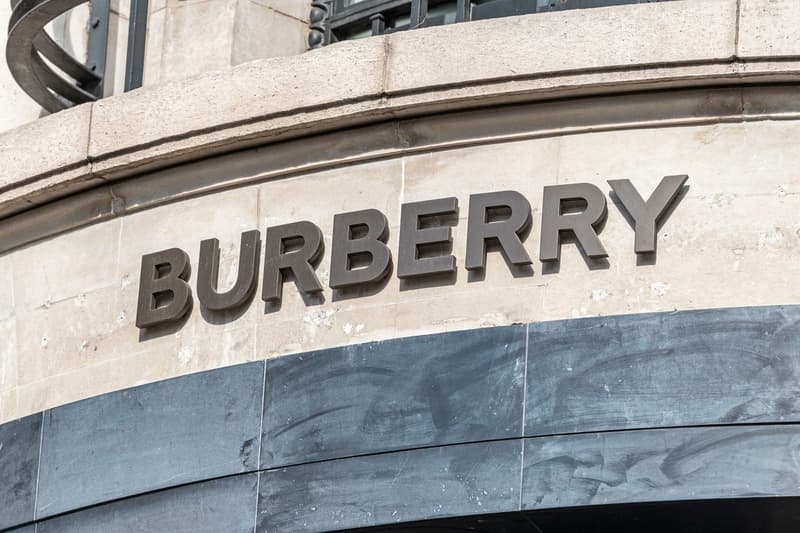 Burberry Scholarship Program Underrepresented Students Diversity Initiative Parsons School of Design New York City Institute Français de la Mode Paris Central Saint Martins London
