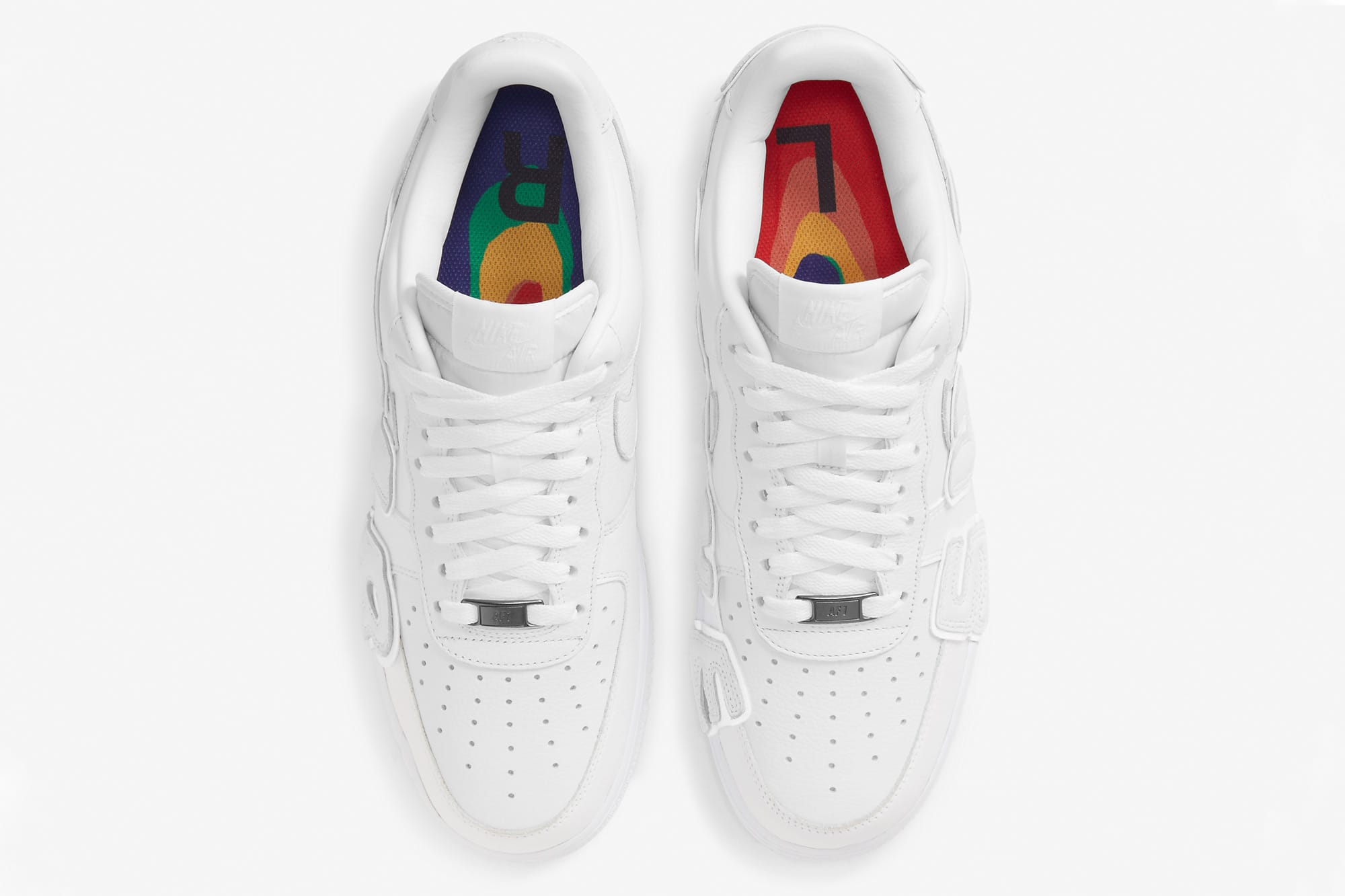 cpfm air force 1 release time