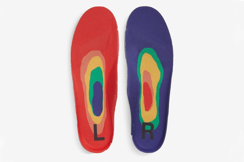 Cactus Plant Flea Market x Nike Air Force 1 Low Official Images White DD7050-100 Release Date September 10 2020 HYPEBEAST Kicks Footwear Collab Collaboration Drops
