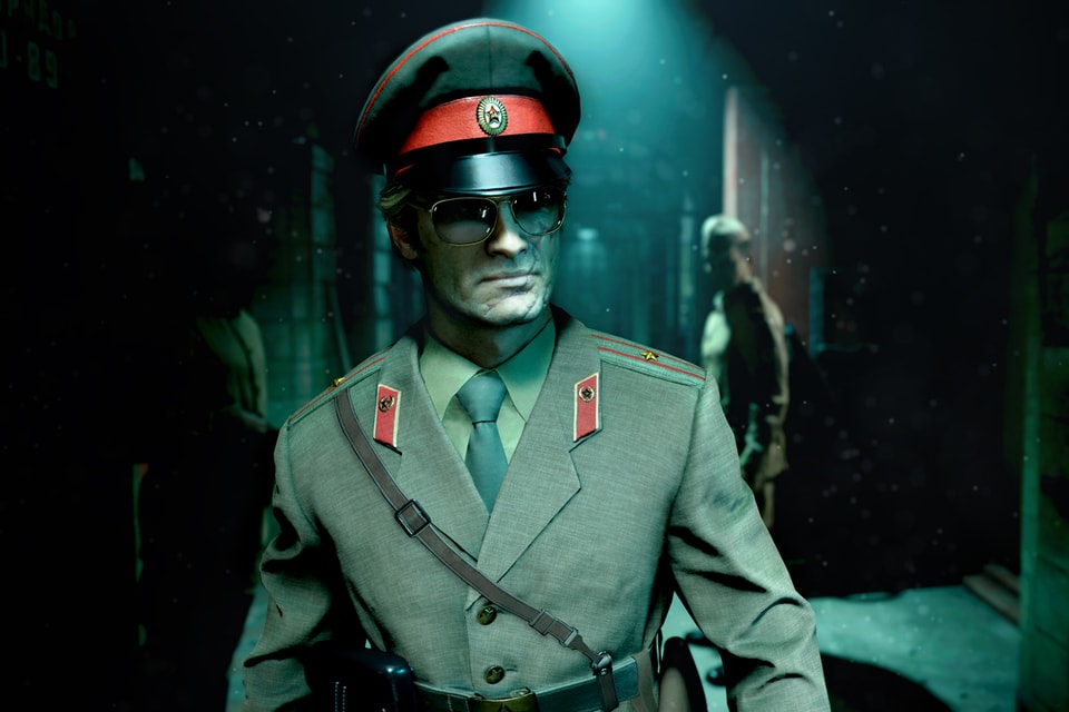 Call Of Duty Black Ops Cold War Campaign Trailer Hypebeast