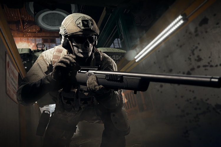 Activision Is Investigating 'Call of Duty: Warzone' and 'Modern Warfare' Season 6' Crashes