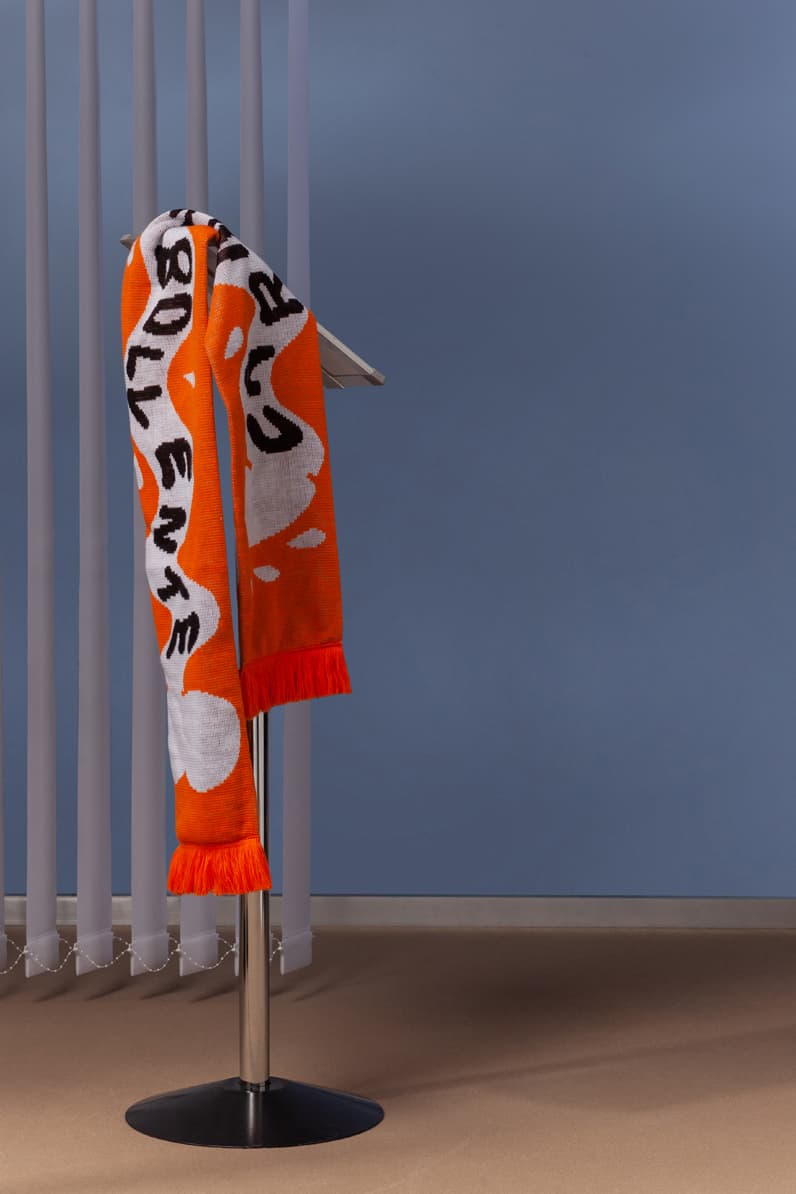 Carne Bollente "THE ODYSSEX" Fall/Winter 2020 Collection Lookbook Sex Greece Art History Culture Statues Mens Womens Clothing Accessories HIJIRI ENDO THÉODORE FAMERY AGOSTON PALINKO