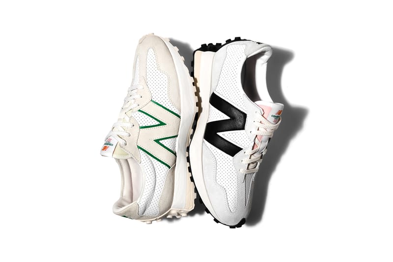 new balance fall 2020