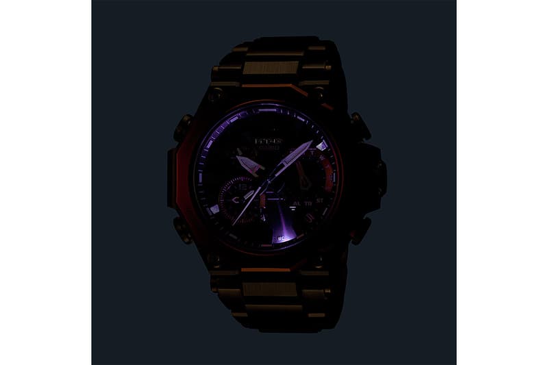 Casio G Shock Mt G B00bd 1a4 Watch Hypebeast Casio G Shock Mt G B00bd 1a4 Watch Hypebeast