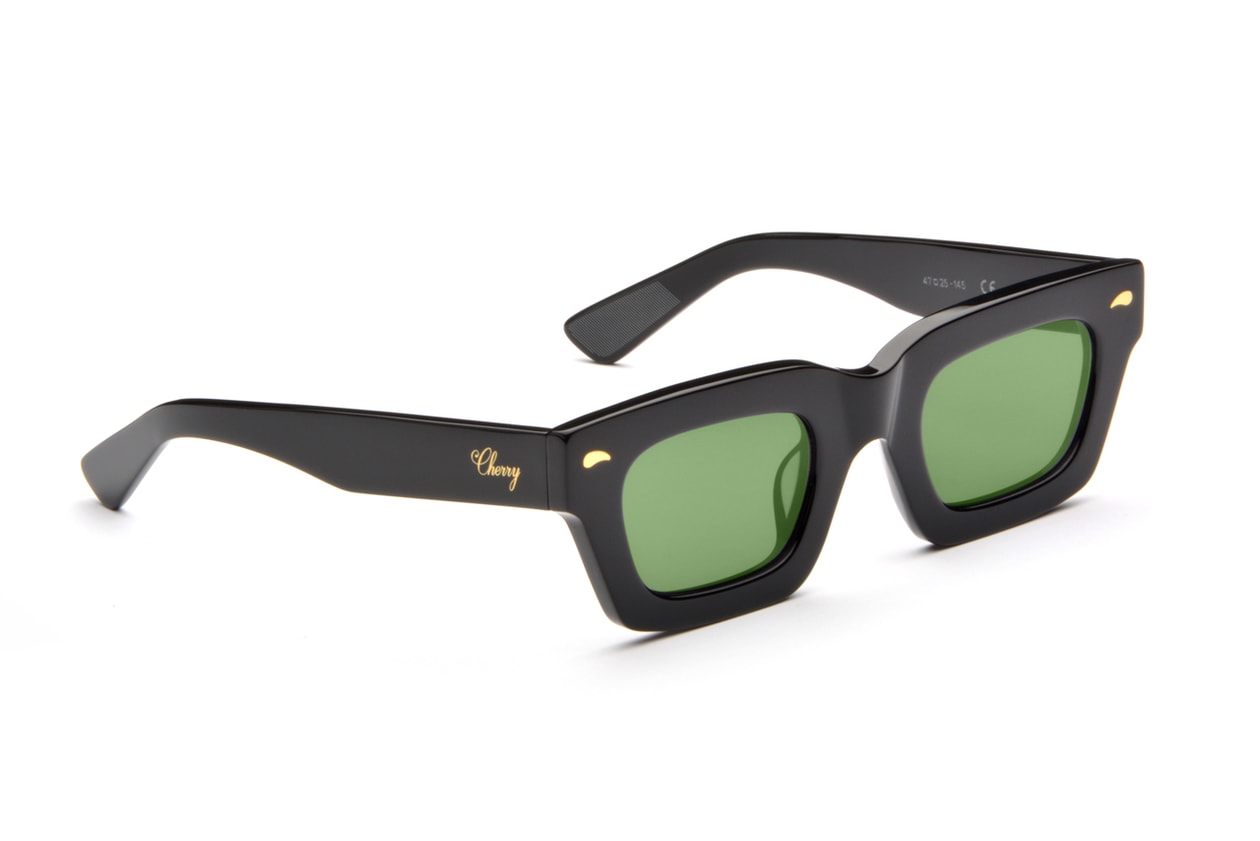 cherry los angeles eyewear optical line swingers frames sunglasses unisex dexter navy official release date info photos price store list buying guide