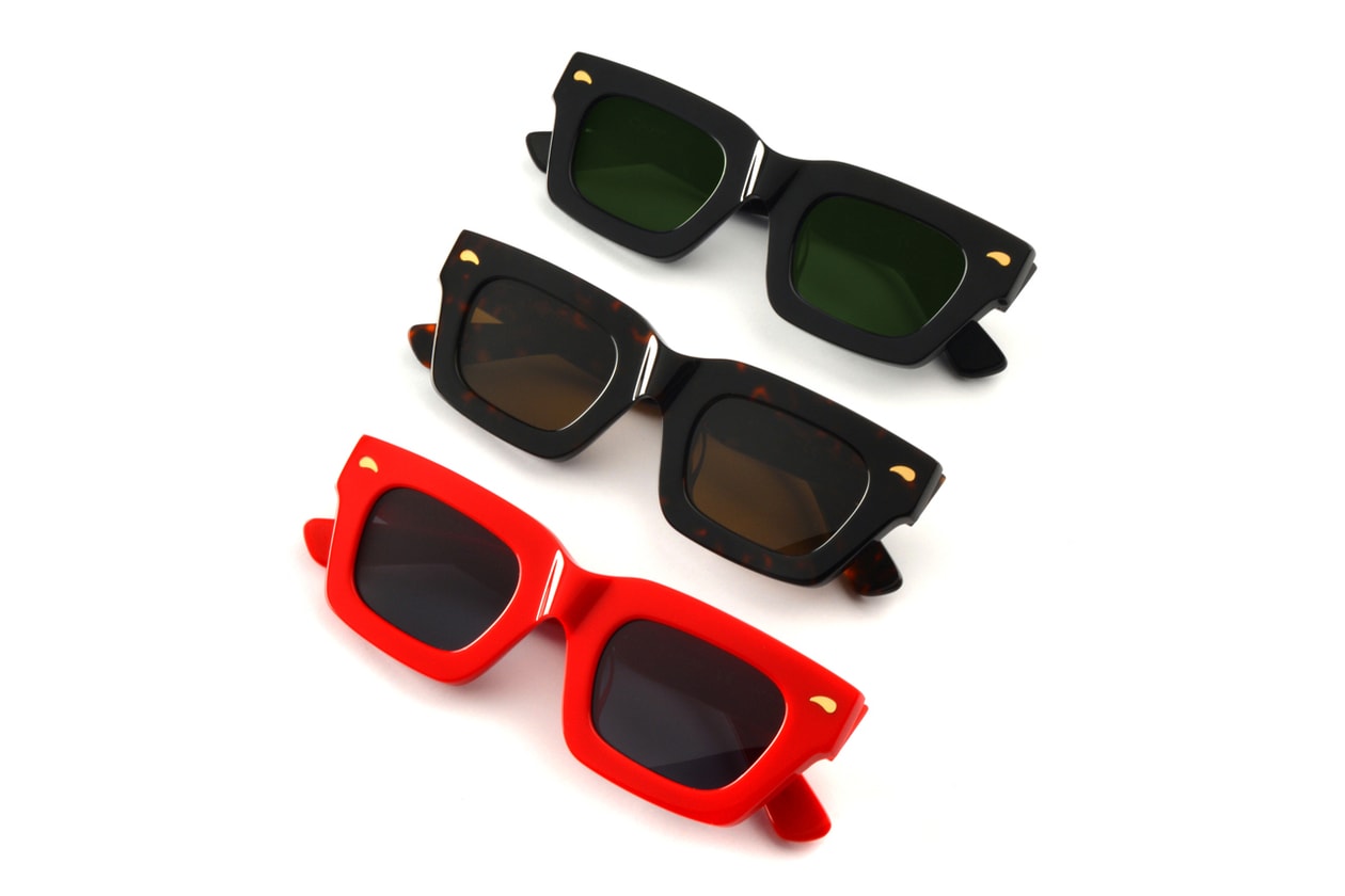 cherry los angeles eyewear optical line swingers frames sunglasses unisex dexter navy official release date info photos price store list buying guide